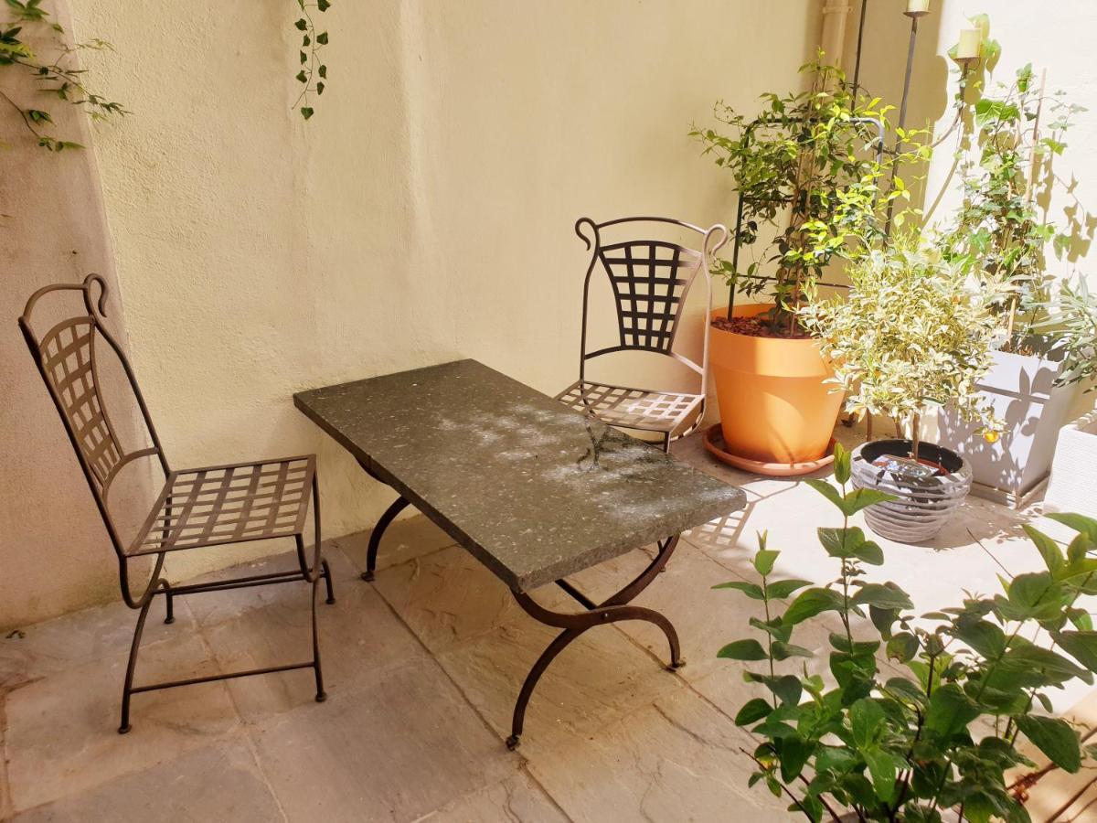 Alcove Marine Bed & Breakfast Gruissan Exterior photo