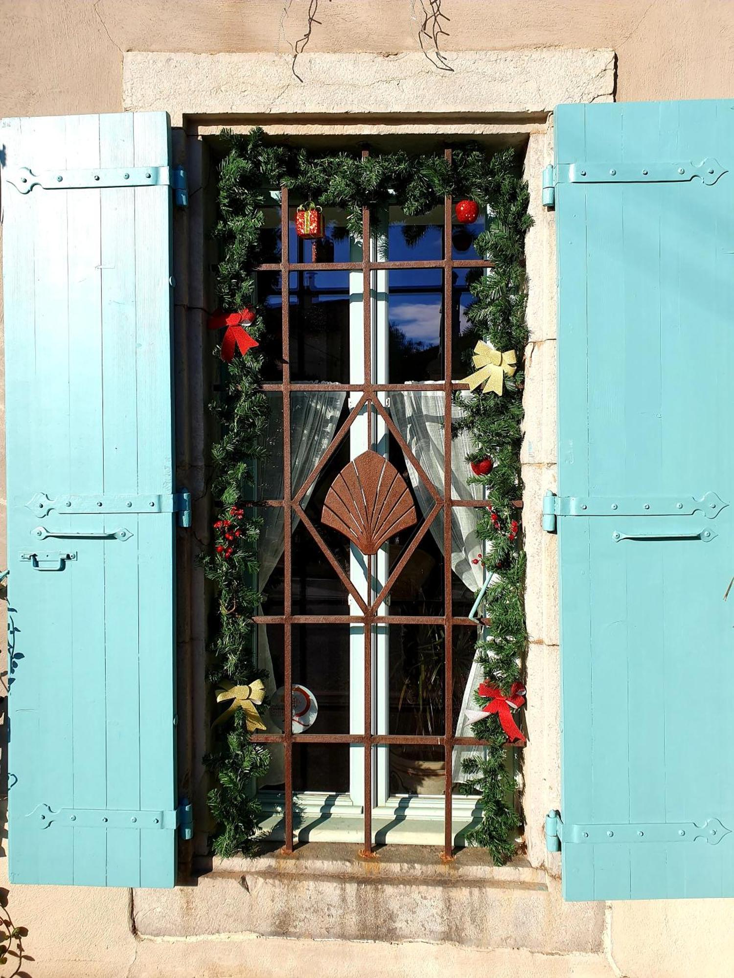 Alcove Marine Bed & Breakfast Gruissan Exterior photo